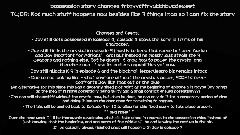 A screenshot taken in Dreams. 5 of 28.