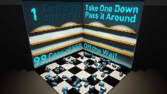 A screenshot taken in Dreams. 15 of 26.