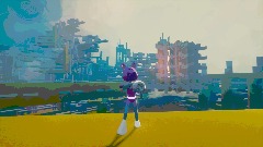 A screenshot taken in Dreams. 10 of 12.