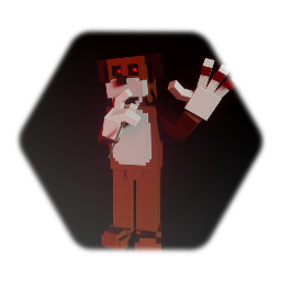 Pillar chase <clue>The Dog