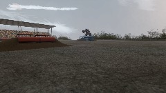 MAP Outlaw Nationals Springfield, MO 2021 Son Uva Dıgger