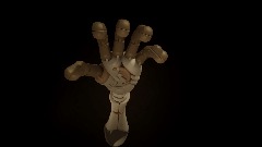 A screenshot taken in Dreams. 1 of 2.