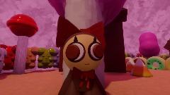 A screenshot taken in Dreams. 2 of 2.