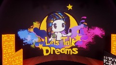 A screenshot taken in Dreams. 2 of 7.