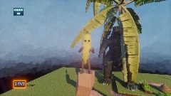 A screenshot taken in Dreams. 14 of 16.