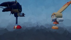 nxshark vs someone in his family