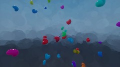 A screenshot taken in Dreams. 9 of 27.