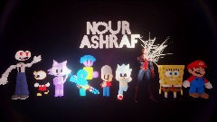 A screenshot taken in Dreams. 20 of 30.