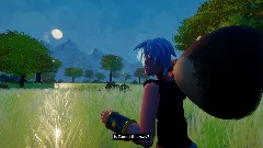 A screenshot taken in Dreams. 11 of 28.