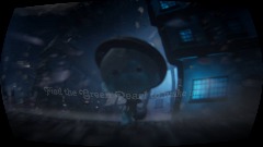 A screenshot taken in Dreams. 14 of 30.