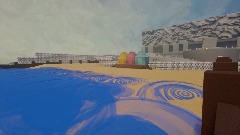 A screenshot taken in Dreams. 15 of 28.