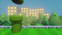 A screenshot taken in Dreams. 2 of 7.