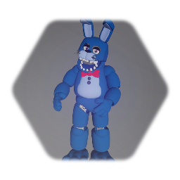 Unwithered Bonnie