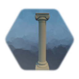 Colonna ionica