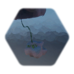 Hanging Rock Platform