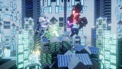 Teaser/Trailer for new Sonic game (PAUSED)