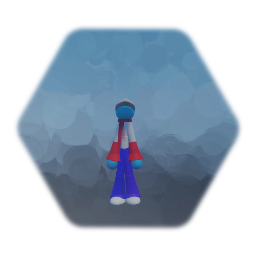 Yeyohandsome_2 Stickfigure