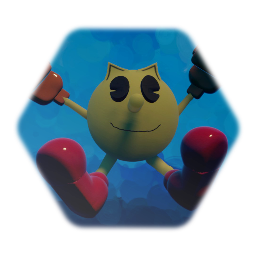 PacMan