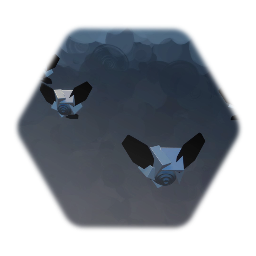 戦闘用ギルティくん