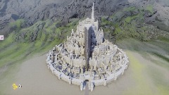 A screenshot taken in Dreams. 17 of 17.