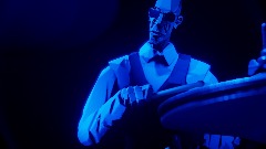 A screenshot taken in Dreams. 27 of 30.