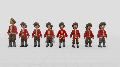 The Evolution of Ezran                       [Full Moon]