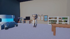 (No longer in development) Pokemon Firered Beginning