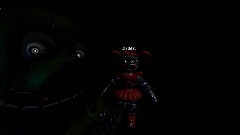 A screenshot taken in Dreams. 20 of 29.