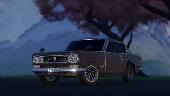 A screenshot taken in Dreams. 11 of 14.