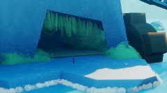 A screenshot taken in Dreams. 18 of 26.