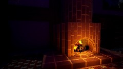 A screenshot taken in Dreams. 1 of 4.