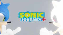 SONIC JOURNEY