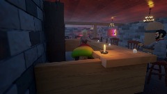 A screenshot taken in Dreams. 8 of 18.