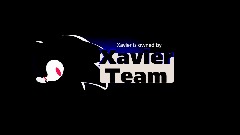 Xavier  Team Logo <term> V2