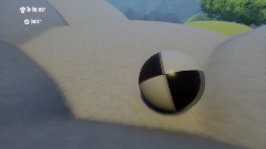 A screenshot taken in Dreams. 12 of 17.