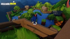 A screenshot taken in Dreams. 6 of 21.