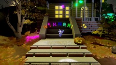 A screenshot taken in Dreams. 1 of 13.