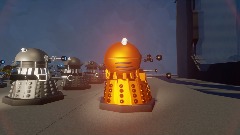 A screenshot taken in Dreams. 9 of 20.