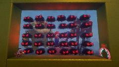 Frame 15: Mario and Sonic