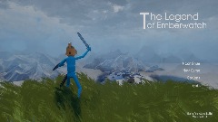 The Legend of Renia Open World RPG [Version 0.1.7]