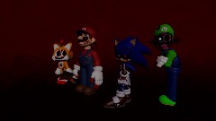 A screenshot taken in Dreams. 9 of 26.