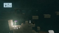 A screenshot taken in Dreams. 6 of 7.