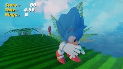 Green Hill Zone    [Short Demo]