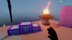 A screenshot taken in Dreams. 2 of 2.