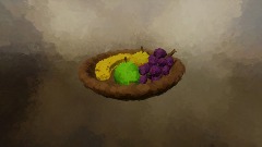 A screenshot taken in Dreams. 1 of 2.