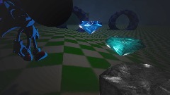 A screenshot taken in Dreams. 15 of 30.