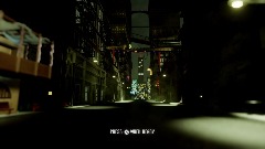 A screenshot taken in Dreams. 8 of 30.