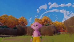 A screenshot taken in Dreams. 4 of 4.