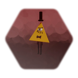 Bill Cypher (Gravity Falls)