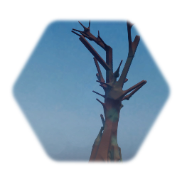 sticktree